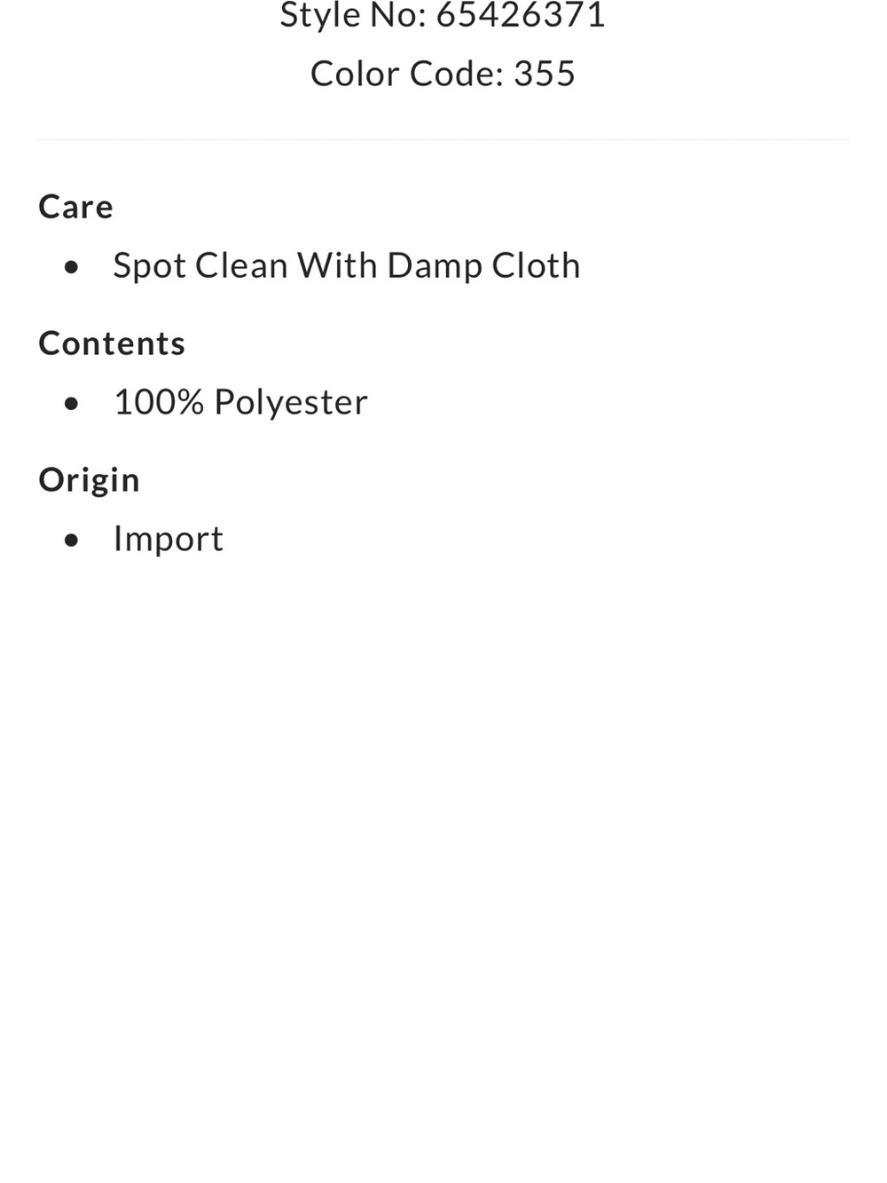 FP Movement by Free People: Quilted Carryall In Pine (sold out color) NWT - Picture 8 of 8